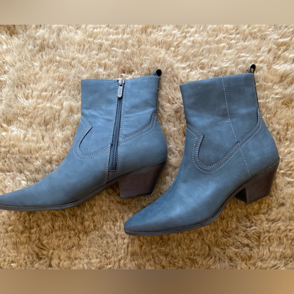 Circus by Sam Edelman Western Boot